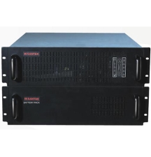 機架式 C UPS(1KVA～6KVA/S)